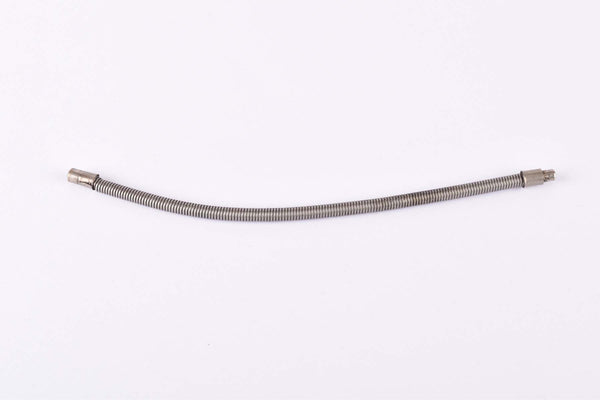 Campagnolo stainless steel outer cable shifting cable housing #622 for rear derailleur from the 50s-80s