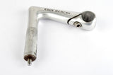 Cinelli XA panto Eddy Merckx Stem in size 120mm with 26.4mm bar clamp size from the 1980s - 2000s