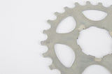 NEW Campagnolo Record #CS-8AL light alloy Sprocket with 24 teeth from the 1990s NOS