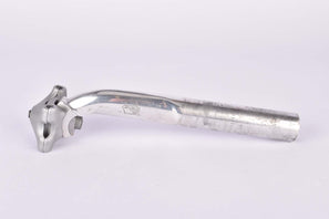 Campagnolo first generation C-Record #316/101 ( #A0R2) Aero Seat Post in 25.0 diameter from the 1980s