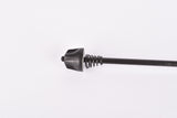 Shimano Deore / SLX quick release, rear Skewer from the 2010s