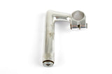 3 ttt Mod. 1 Record Strada Stem in size 70mm with 26.0mm bar clamp size from the 1970s - 80s