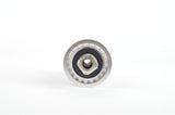 Neco #B920HAL cartridge cotterless bottom bracket with italian threading and 107.5 mm - 127.5 mm axle