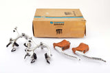 NEW Shimano Dura Ace #B-210 / BA-100 Brake Set from 1973-1979 NOS/NIB