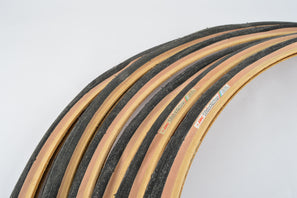 NOS 3pair IRC Triathlon Tires 700c x 20c from the 1990s