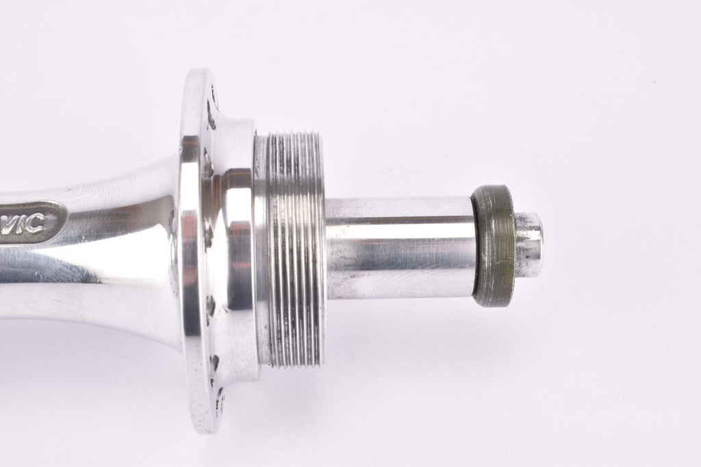 PAIR OF MAVIC 500 / GP4 Tubular Wheels 32H French M 34.7 x 100 EUR 100,00 - FR