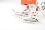 NOS Weinmann Symetric extra long reach Brake Set with Brake Levers from the 1980s NIB
