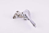 Campagnolo Veloce #FD-31SVL ( #FD-41SVL) braze-on 8-speed / 9-speed front derailleur from the late 1990s