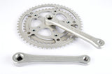 NOS Solida crankset in 170 mm length with 42/52 teeth from the 1980s