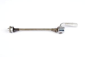 Campagnolo Gran Sport front Skewer from the 1960s - 80s
