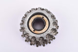 Sachs-Maillard 700 Course "Super" 6 speed Freewheel with 14-19 teeth and english thread from 1988