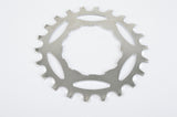 NOS Shimano Index Sprocket with 22 teeth