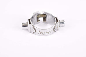 NOS Huret Downtube single Gear Lever Clamp (28.6 diameter)