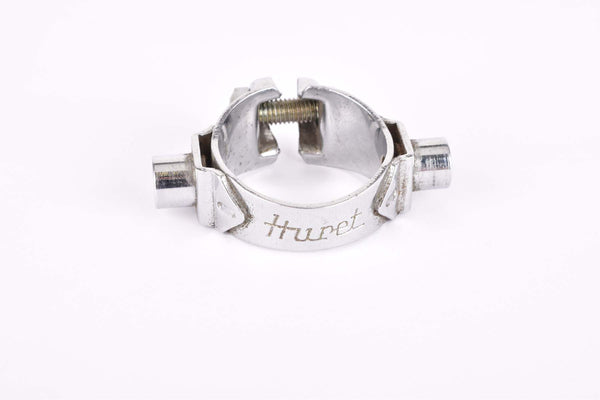 NOS Huret Downtube single Gear Lever Clamp (28.6 diameter)