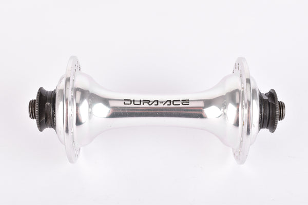 Shimano Dura-Ace #7400 front Hub with 32 holes, from 1995