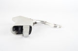 NOS Campagnolo single First Generation Athena brake lever with grey hoods