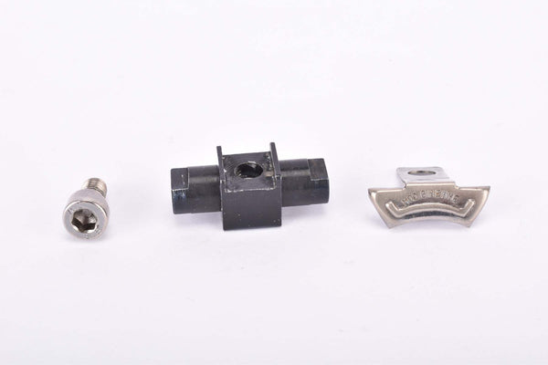 Gipiemme #01860AA Aero shift lever adapter from the 1980s