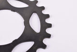 NOS Maillard 600 SH Helicomatic #MG black steel Freewheel Cog with 24 teeth from the 1980s