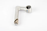 Shimano 600AX Stem in size 80mm with 25.4mm bar clamp size from 1981