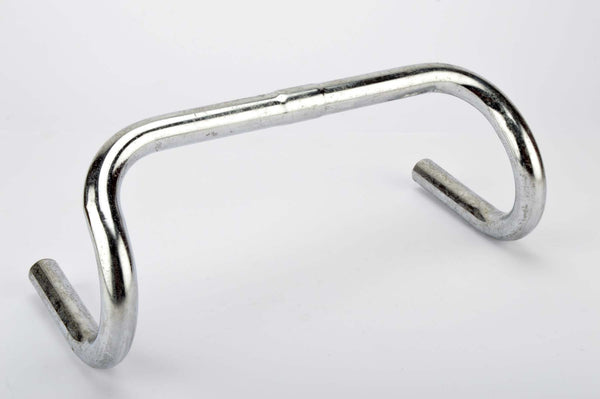 NEW steel Junior Handlebars 34.5 cm, 24.0 clampsize from the 1980s NOS