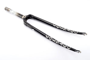 Colnago steel fork with Columbus tubes from the 1980s