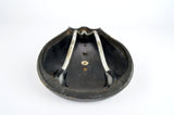 Cinelli Unicanitor leather Saddle from the 1970s
