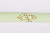 Silca Esport Milano "Cicli Trevisio Grigoletto" Celeste (turquoise) Bike Pump in 375-405 mm from the 1960s
