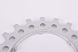 NOS Campagnolo Super Record / 50th anniversary #A-20 (#AB-20) Aluminium 6-speed Freewheel Cog with 20 teeth from the 1980s