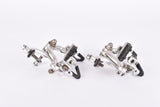 Campagnolo Super Record #4061 single pivot brake calipers from the 1970s / 80s