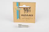 NOS/NIB Shimano First Generation Dura Ace (Crane) Rear Derailleur adjusting Barrel, from 1973