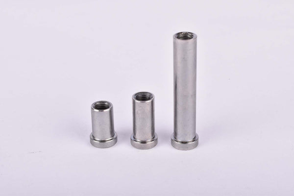 Recessed Allen Bolt (Sleeve Nut) for brake caliper mounting in 12mm, 16mm or 32mm