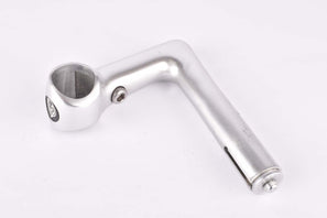 Cinelli 1R Record stem in size 95 mm with 26.4 mm bar clamp size from the 1980s