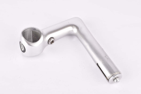 Cinelli 1R Record stem in size 95 mm with 26.4 mm bar clamp size from the 1980s