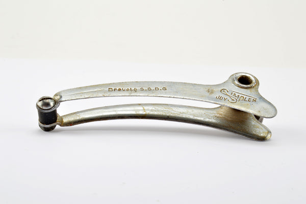 Derailleur avant simplex d'occasion - Équipements vélos