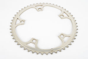 Campagnolo Super Record #753/A Chainring 53 teeth with 144 BCD from the 1970s - 80s