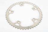 Campagnolo Super Record #753/A Chainring 53 teeth with 144 BCD from the 1970s - 80s