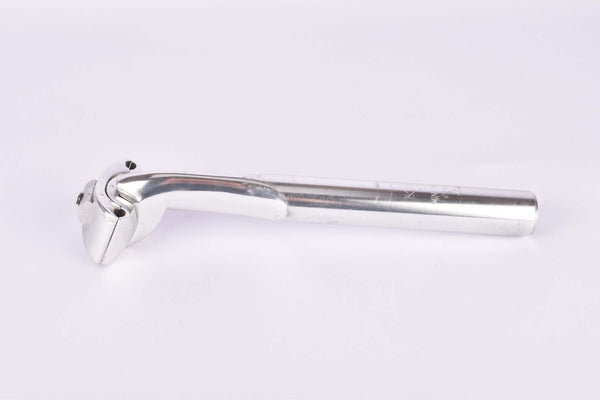Kalloy Aero Seat Post with 25.8 mm diameter from the 1990s