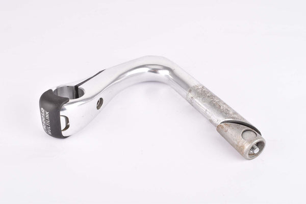 Modolo Q-Even Multi Link stem in size 120 mm with 25.8 mm bar clamp size from the 1990s