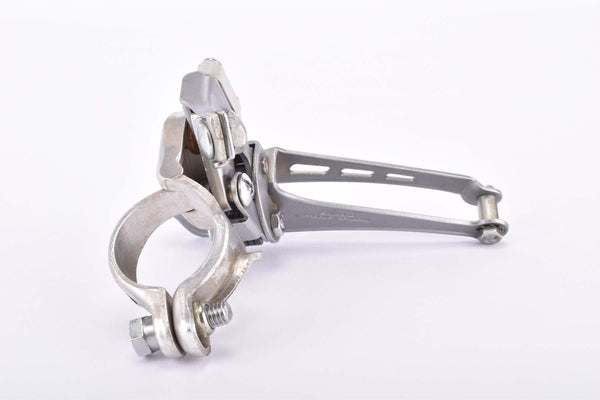 Dérailleur Avant Vélo Course Shimano FD-6100 600 Uniglide Front D Railleur Umwerfer Topz 571267
