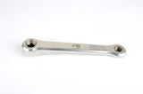 Campagnolo Super Record #1049/A no flute left Crank Arm with 172.5 length from 1987