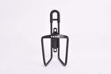 Black Intec aluminum Water Bottle Cage