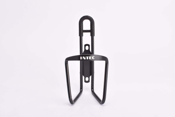 Black Intec aluminum Water Bottle Cage