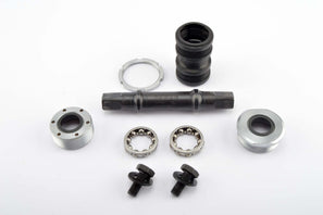 Shimano 105 #BB-1050 bottom bracket with italian threading from 1990