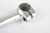 Cinelli 1A Stem in size 100mm with 26.4mm bar clamp size from the 1970s - 80s