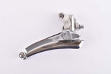 Campagnolo Athena #FD-01SAT braze on front derailleur from the 1980s - 90s