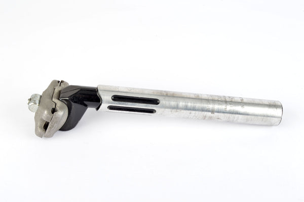 ITM fluted Seat Post in 26.8 diameter from the 1980s