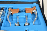 NEW Campagnolo 50th Anniversary Complete Groupset first Series in Box from 1983 NOS/NIB