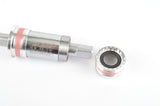 Neco #B920HAL cartridge cotterless bottom bracket with english threading and 107.5 mm - 127.5 mm axle