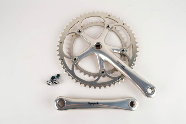 Campagnolo Chorus crankset with chainrings 39/53 teeth in 170 mm length