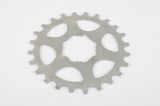 NEW Campagnolo Record #CS-8AL light alloy Sprocket with 24 teeth from the 1990s NOS
